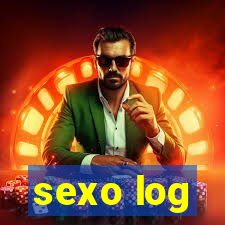 sexo log